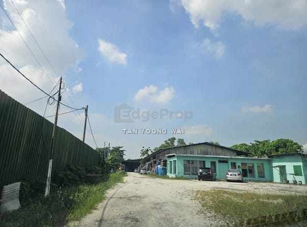 Sungai Buloh, Selangor 47000