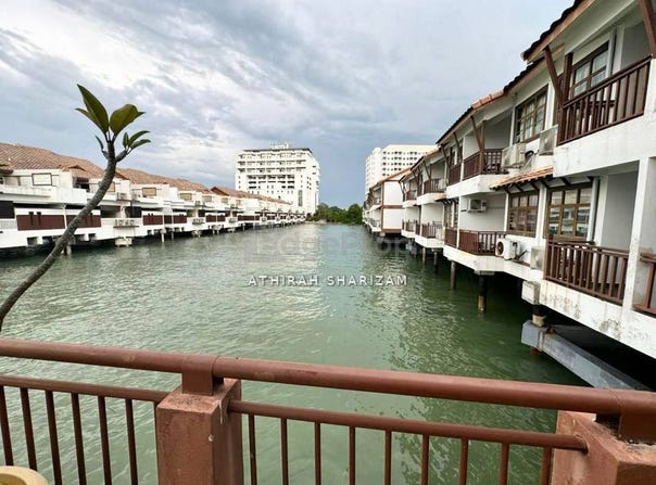 Lexis Port Dickson, Jalan Seremban, 71000 Port Dickson, Negeri Sembilan, Port Dickson, Negeri Sembilan 71000