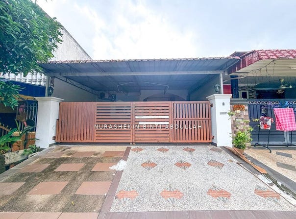 Taman Cheras Awana, Batu 9 Cheras, Cheras, Selangor 43200