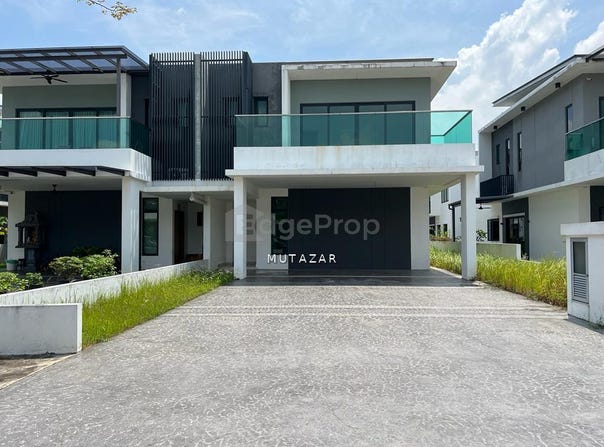 Jalan Redang; Jalan Selatan; Jalan Timur, Puchong, Selangor 47100