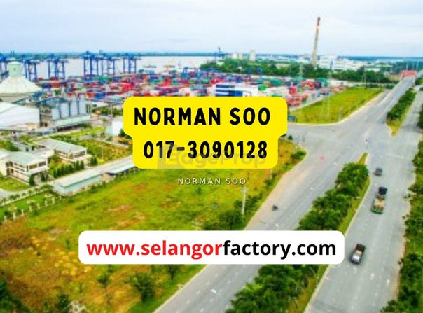 Selangor, Shah Alam, Selangor 40300