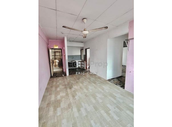 Jalan Kemuning, Plentong, Johor 81750
