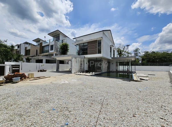Bandar Sungai Long, Kajang, Selangor 43500