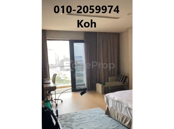 Jalan Cendana, Kampung Baru, 50250, Kuala Lumpur, KLCC, Kuala Lumpur 50300