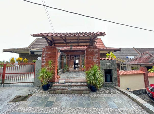 Jalan A, Taman Melawati, Kuala Lumpur 53100