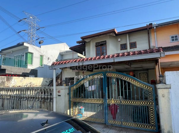 Selayang, Selayang, Kuala Lumpur 52100