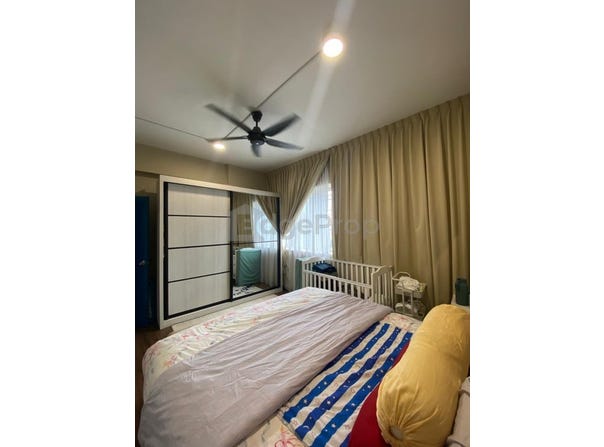 Jalan Seri Wangsa 1, Wangsa Maju, Kuala Lumpur 53300
