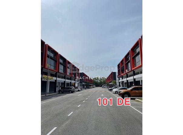 Jenjarom, Selangor 42600