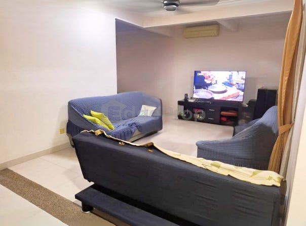 Jalan Putra Mahkota 7/1, Putra Heights, Putra Heights, Selangor 47650