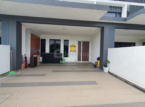 Persiaran Setia Prima, Setia Alam/Alam Nusantara, Selangor 40170