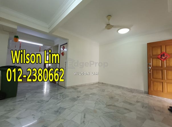 Kuchai Jaya 2, Kuchai Lama, Kuala Lumpur 58200
