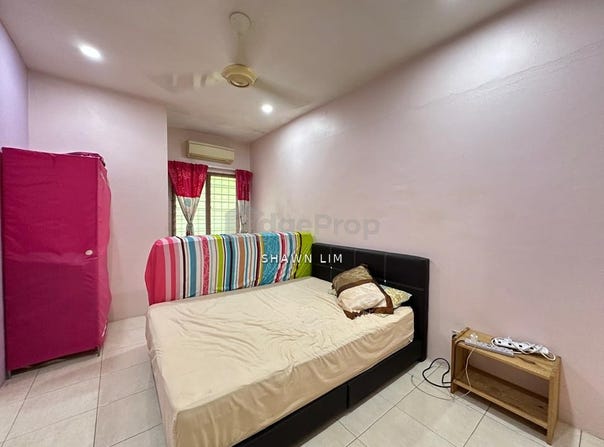Jalan Damai Perdana, Cheras, Selangor 56000