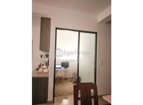 2, LENGKOK SENTOSA, Jalan Klang Lama (Old Klang Road), Kuala Lumpur 58000
