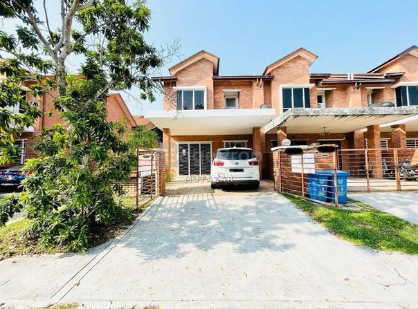 Jalan Pulau Lumut, Shah Alam, Selangor 40170