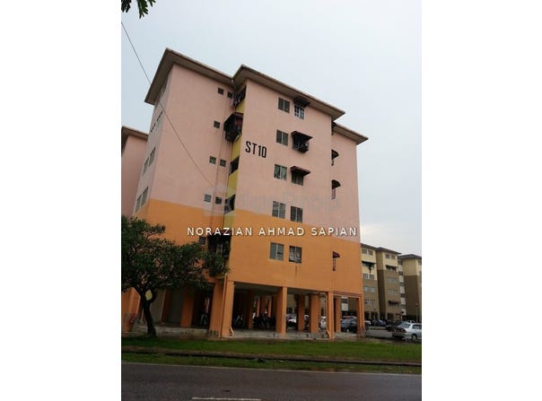 Jalan 7/1E, Bangi, Selangor 43650