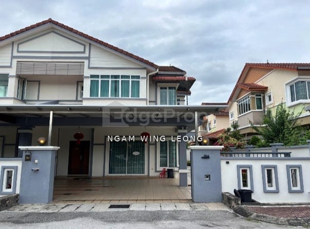 Ipoh, Perak 31350