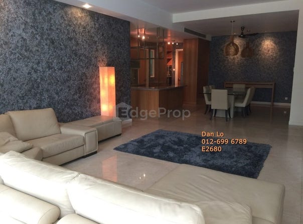 Lorong Binjai, 50450, Kuala Lumpur, KLCC, Kuala Lumpur 50450