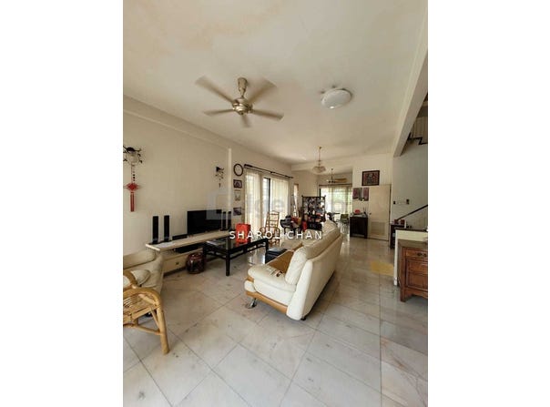 Jalan 18/155b, Taman Esplanade, Bukit Jalil, Kuala Lumpur 46050