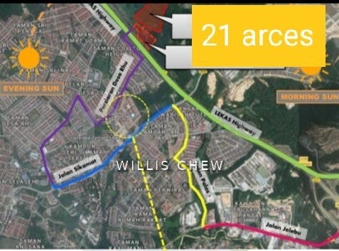 Seremban Negeri Sembilan, Seremban, Negeri Sembilan 70400