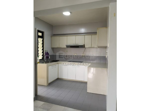 jalan ampang, Ampang, Selangor 68000