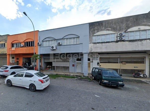 43500 Kajang, Selangor, Semenyih, Selangor 43500