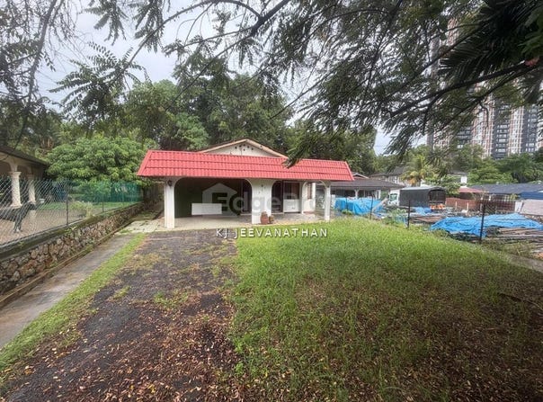 Jalan Klang Lama (Old Klang Road), Jalan Klang Lama (Old Klang Road), Kuala Lumpur 58200