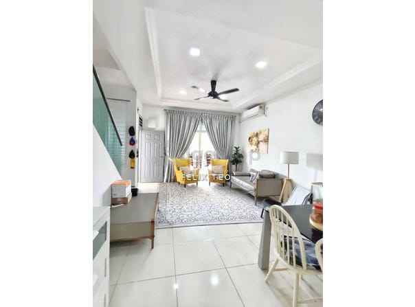 Johor Bahru, Johor 81300