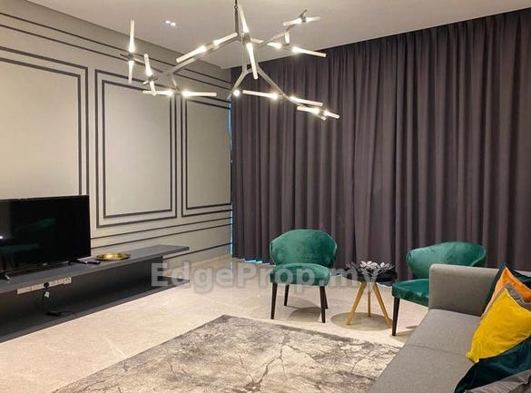 50490, Kuala Lumpur, Damansara Heights, Kuala Lumpur 50490
