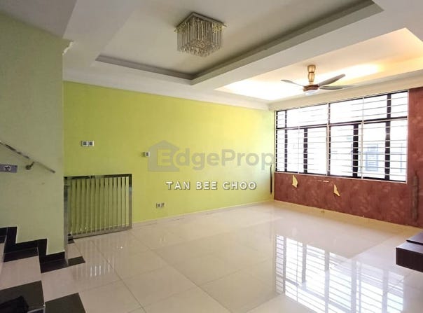 Jalan BP 11, Puchong, Selangor 47100