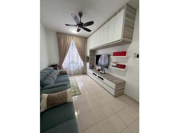 Persiaran Denai Nusantara, Gelang Patah, Johor 81550