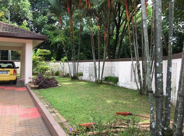Jalan USJ 23/1, USJ, Selangor 47630