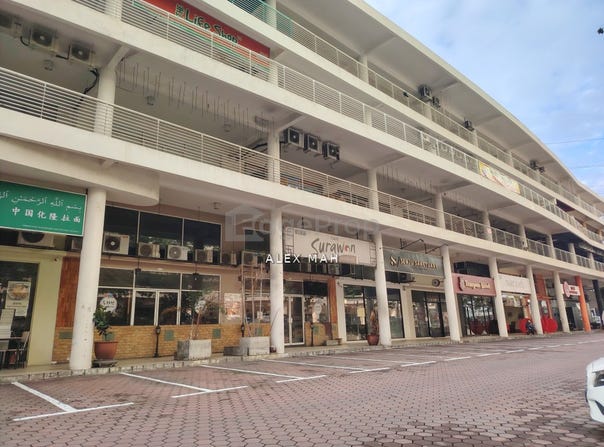 Jalan Genting Klang, 53300 Setapak, Kuala Lumpur, Setapak, Kuala Lumpur 53300
