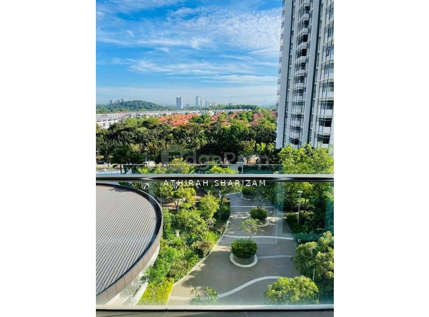 Jalan P15, Presint 15, Putrajaya, Putrajaya 62050