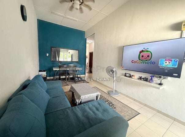 Jalan Belimbing, Klang, Selangor 42200
