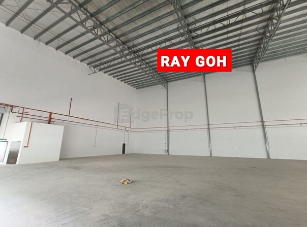 Jalan Kurator U1/61, Seksyen U1, Shah Alam, Selangor 40150