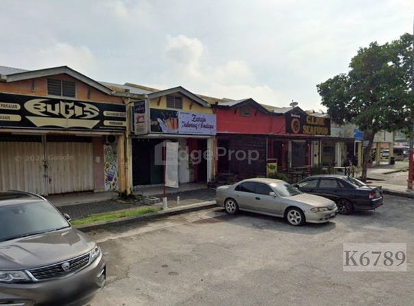 Klang, Selangor 41200