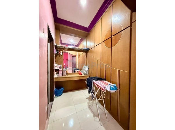 Jalan Austin Heights, Johor Bahru, Johor 81100