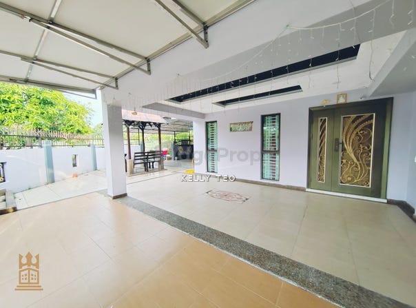 Bukit Tinggi 3, Klang, Selangor 41200