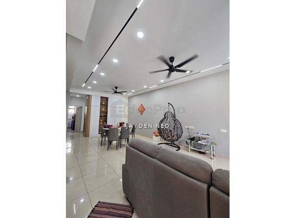 Jalan Aliff Harmoni 7/3, Johor Bahru, Johor 81230