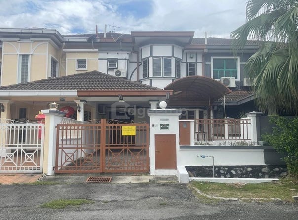 Jalan USJ 16/1, USJ, Selangor 47630