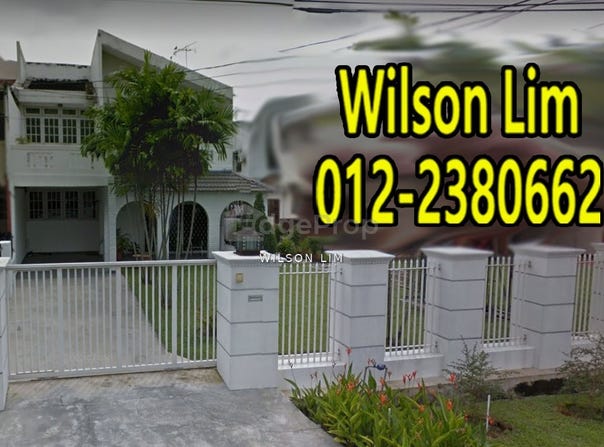 Jalan Seruling, Klang, Selangor 41200