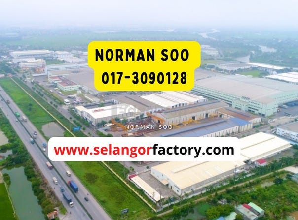 Selangor, Shah Alam, Selangor 40300