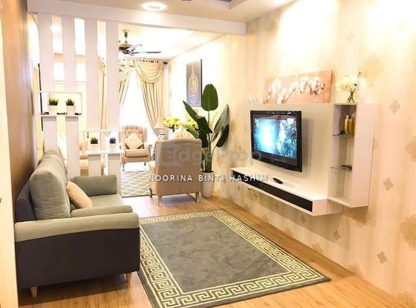 Bandar Saujana Putra, Kuala Langat, Selangor 42610