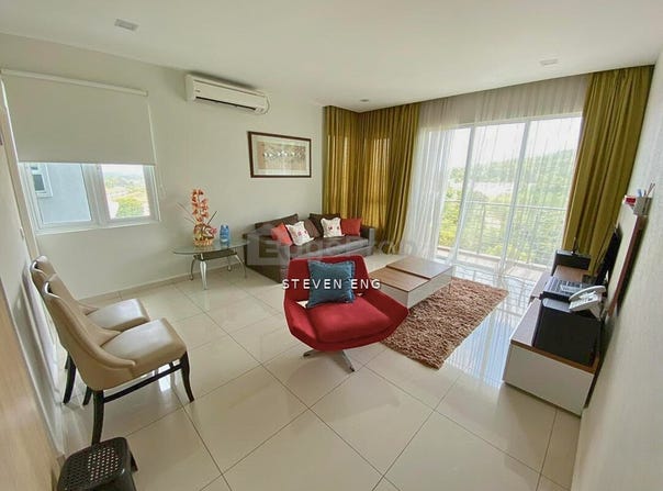 Jalan Haven, Persiaran Lembah Perpaduan, 31150, Perak, Ipoh, Perak 31400