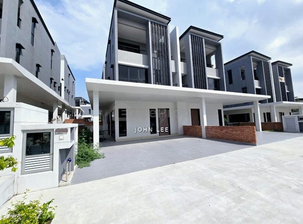 Puchong, Selangor 47100