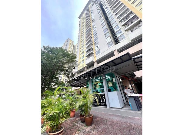 Jalan Genting Klang, 53300, Kuala Lumpur, Setapak, Kuala Lumpur 53300