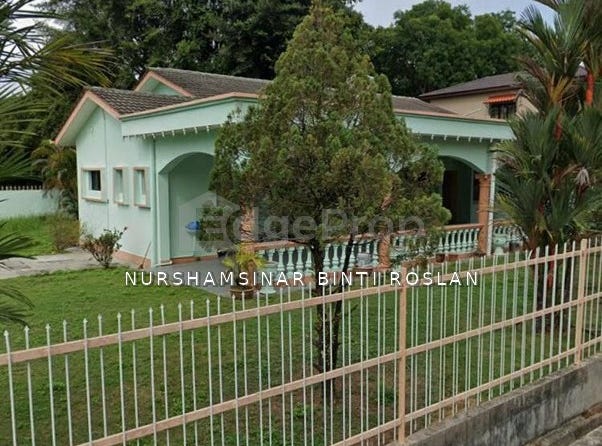 JALAN GOLF UTAMA, Ipoh, Perak 36500