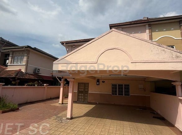 Jalan Bentara, Klang, Selangor 41000
