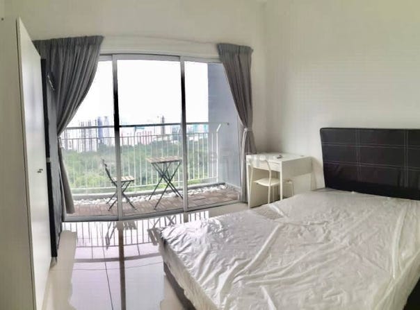 Jalan Yaacob Latif, 56000, Kuala Lumpur, Cheras, Kuala Lumpur 56000