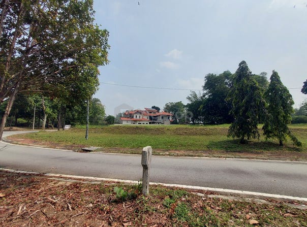 Jalan Mihrab, Shah Alam, Selangor 40150